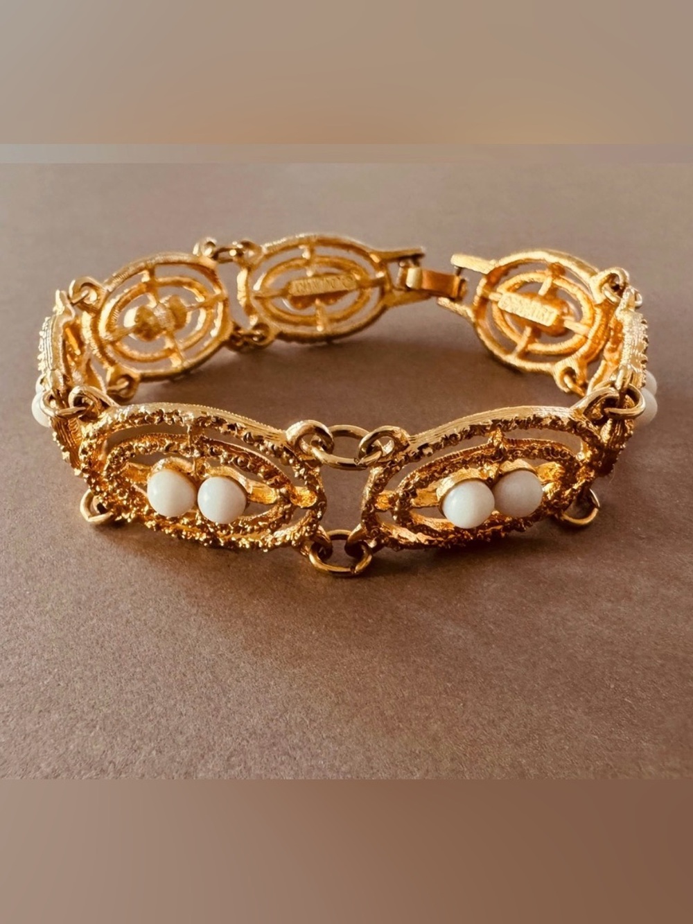 Sarah Coventry Bracelet